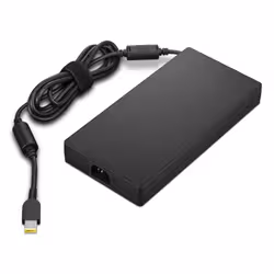 Lenovo 4X21L18247 power adapter/inverter Indoor 300 W Black - Additional view 2