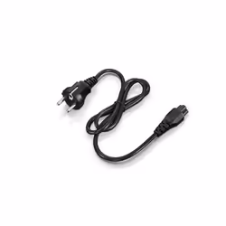 Lenovo 4X21K07722 power adapter/inverter Indoor 65 W Black