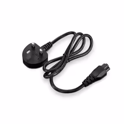 Lenovo 4X21K07726 power adapter/inverter Indoor Black - Additional view 3
