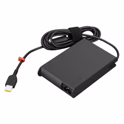 Lenovo 4X21L38728, PC, Indoor, 100 - 240 V, 50/60 Hz, 135 W, 2.5 A