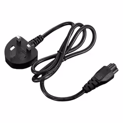 Lenovo 4X21L38728 power adapter/inverter Indoor 135 W Black