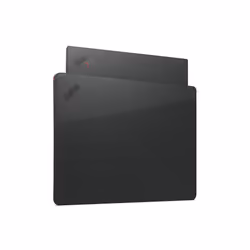 Lenovo 4X41L51716 laptop case 35.6 cm (14") Sleeve case Black - Additional view 5