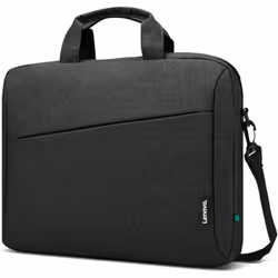 Lenovo Laptop Carrying Case T210  15.6-Inch Laptop and Tablet  Sleek Design  Durable and Water-Repellent Fabric  Business or  ...