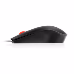 Lenovo 4Y51M03357 mouse Office Ambidextrous USB Type-A Optical 1600 DPI - Additional view 4