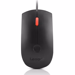 Lenovo 4Y51M03357 mouse Office Ambidextrous USB Type-A Optical 1600 DPI - Additional view 5