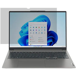 Lenovo 4XJ1K79633 display privacy filter 40.6 cm (16") Laptop Frameless display privacy filter