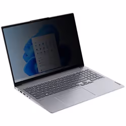 Lenovo 4XJ1K79633 display privacy filter 40.6 cm (16") Laptop Frameless display privacy filter