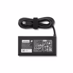 Lenovo 4X21M37473 power adapter/inverter Indoor 100 W Black - Additional view 2