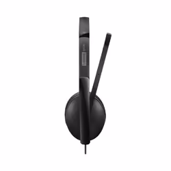 Lenovo 4XD1M39029 headphones/headset Wired Head-band USB Type-C Black - Additional view 4