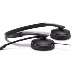 Lenovo 4XD1M39029 headphones/headset Wired Head-band USB Type-C Black - Additional view 5