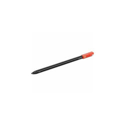 Lenovo 4X81M52314 stylus pen 4.1 g Black