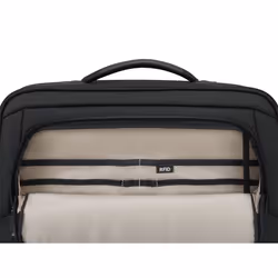 Lenovo ThinkPad Professional 14-inch Topload Gen 2 35.6 cm (14") Toploader bag Black - Additional view 4