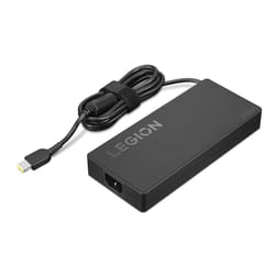 Lenovo GX21M50609 power adapter/inverter Indoor 330 W Black