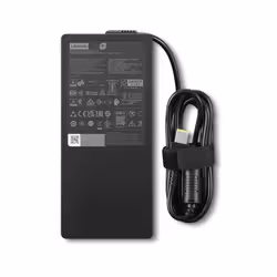 Lenovo GX21M50609 power adapter/inverter Indoor 330 W Black - Additional view 2