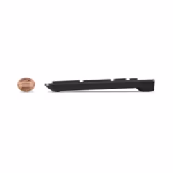 Lenovo Wless KB&M Combo Gen2 French keyboard Mouse included Universal RF Wireless Black - Additional view 4