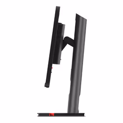 Lenovo ThinkVision P25i-30 LED display 62.2 cm (24.5") 1920 x 1080 pixels Full HD Black - Additional view 4