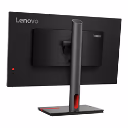 Lenovo ThinkVision P25i-30 LED display 62.2 cm (24.5") 1920 x 1080 pixels Full HD Black - Additional view 6