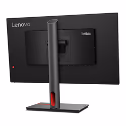 Lenovo ThinkVision P25i-30 LED display 62.2 cm (24.5") 1920 x 1080 pixels Full HD Black - Additional view 7
