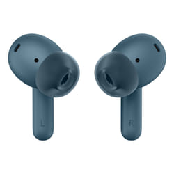Lenovo TWS Yoga PC Edition Headset True Wireless Stereo (TWS) In-ear Calls/Music Bluetooth Teal