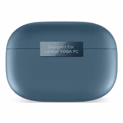 Lenovo TWS Yoga PC Edition Headset True Wireless Stereo (TWS) In-ear Calls/Music Bluetooth Teal - Additional view 8