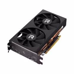 Lenovo 4X61N96915, Radeon RX 6500 XT, 4 GB, GDDR6, 7680 x 4320 pixels, PCI Express x4 4.0, 2 fan(s)