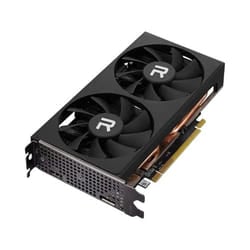 Lenovo 4X61N96915 graphics card AMD Radeon RX 6500 XT 4 GB GDDR6