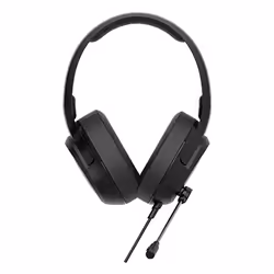 Lenovo H110 Gaming Headset Wired Head-band Black - Additional view 4