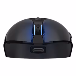 Lenovo Legion M410 mouse Gaming Ambidextrous RF Wireless + USB Type-C Optical 16000 DPI - Additional view 4