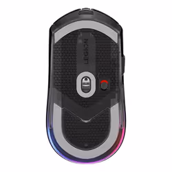 Lenovo Legion M410 mouse Gaming Ambidextrous RF Wireless + USB Type-C Optical 16000 DPI - Additional view 6