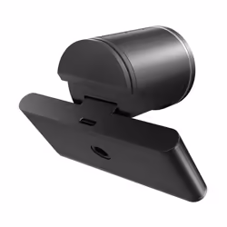Lenovo 4XC1Q25246 webcam 8 MP 1920 x 1080 pixels USB-C Black - Additional view 4
