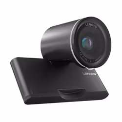 Lenovo 4XC1Q25246 webcam 8 MP 1920 x 1080 pixels USB-C Black - Additional view 6
