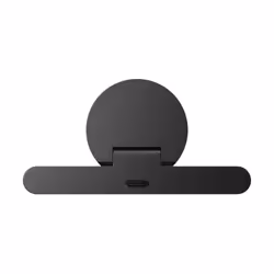 Lenovo 4XC1Q25246 webcam 8 MP 1920 x 1080 pixels USB-C Black - Additional view 8