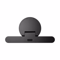 Lenovo 4XC1Q25245 webcam 4 MP 1920 x 1080 pixels USB-C Black - Additional view 4