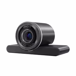 Lenovo 4XC1Q25245 webcam 4 MP 1920 x 1080 pixels USB-C Black - Additional view 8