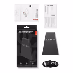 Lenovo GXH1Q27133 gaming controller accessory Charging stand - Additional view 3