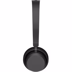 Lenovo 4XD1Q30302 headphones/headset Wireless Head-band Calls/Music Bluetooth Black - Additional view 6