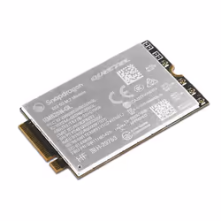 Lenovo 4XC1Q34839, Internal, Wireless, M.2, WWAN, Multicolour