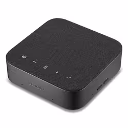 Lenovo 4Y71Q47766 speakerphone PC Bluetooth Black - Additional view 3