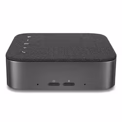 Lenovo 4Y71Q47766 speakerphone PC Bluetooth Black - Additional view 6