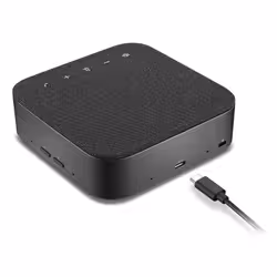 Lenovo 4Y71Q47766 speakerphone PC Bluetooth Black - Additional view 8