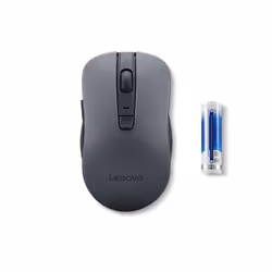 Lenovo WL310 mouse Office Ambidextrous Bluetooth Optical 1200 DPI - Additional view 6
