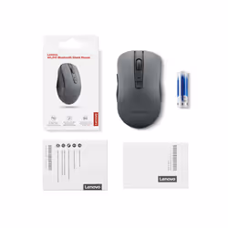 Lenovo WL310 mouse Office Ambidextrous Bluetooth Optical 1200 DPI - Additional view 7