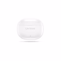 Lenovo E310 Headset True Wireless Stereo (TWS) In-ear Calls/Music Bluetooth White