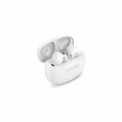 Lenovo E310 Headset True Wireless Stereo (TWS) In-ear Calls/Music Bluetooth White - Additional view 4