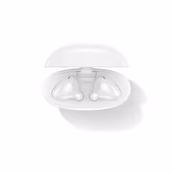 Lenovo E310 Headset True Wireless Stereo (TWS) In-ear Calls/Music Bluetooth White - Additional view 5