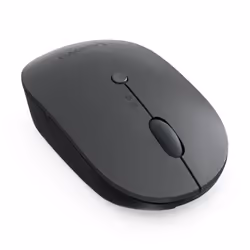 Lenovo 4Y51R29290 mouse Universal Ambidextrous Bluetooth + USB Type-C Optical 2400 DPI - Additional view 5
