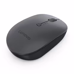 Lenovo 4Y51R29290 mouse Universal Ambidextrous Bluetooth + USB Type-C Optical 2400 DPI - Additional view 8