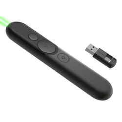 Lenovo Eingabegeräte wireless presenter Bluetooth/RF Black