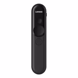 Lenovo Eingabegeräte wireless presenter Bluetooth/RF Black - Additional view 3