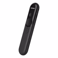 Lenovo Eingabegeräte wireless presenter Bluetooth/RF Black - Additional view 6